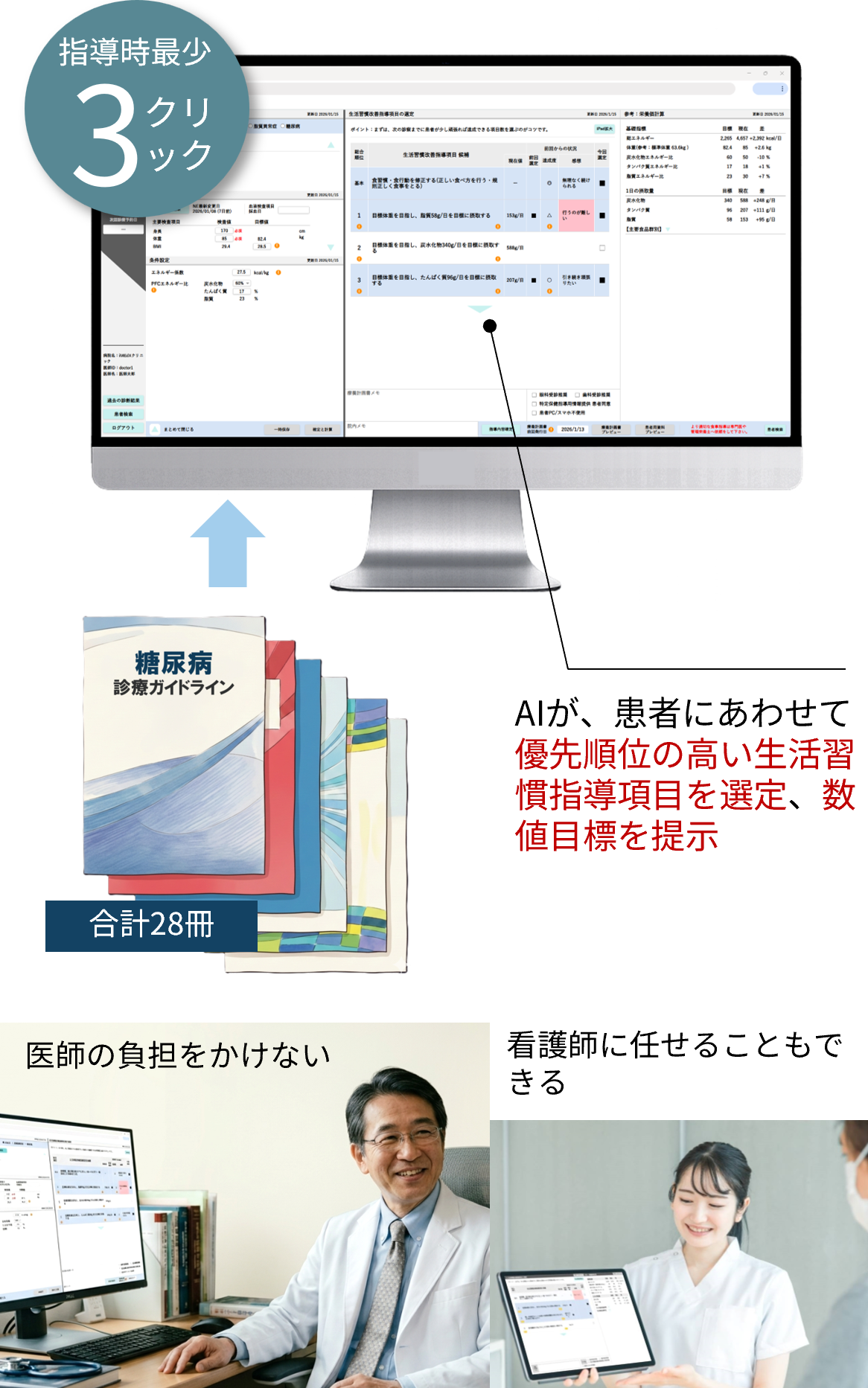 国の行政方針を高いレベルで実践