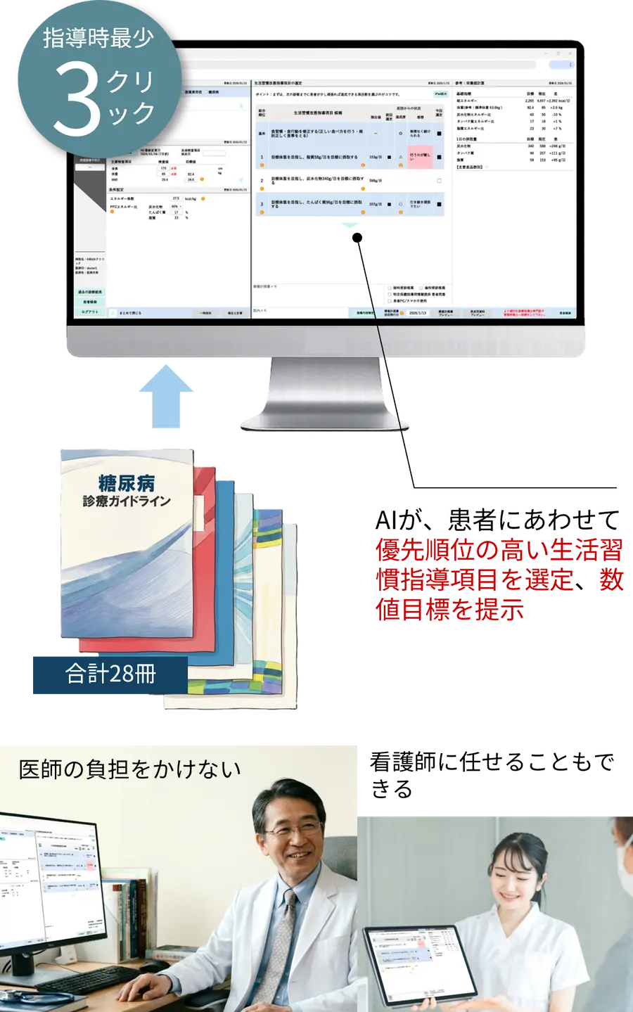 国の行政方針を高いレベルで実践