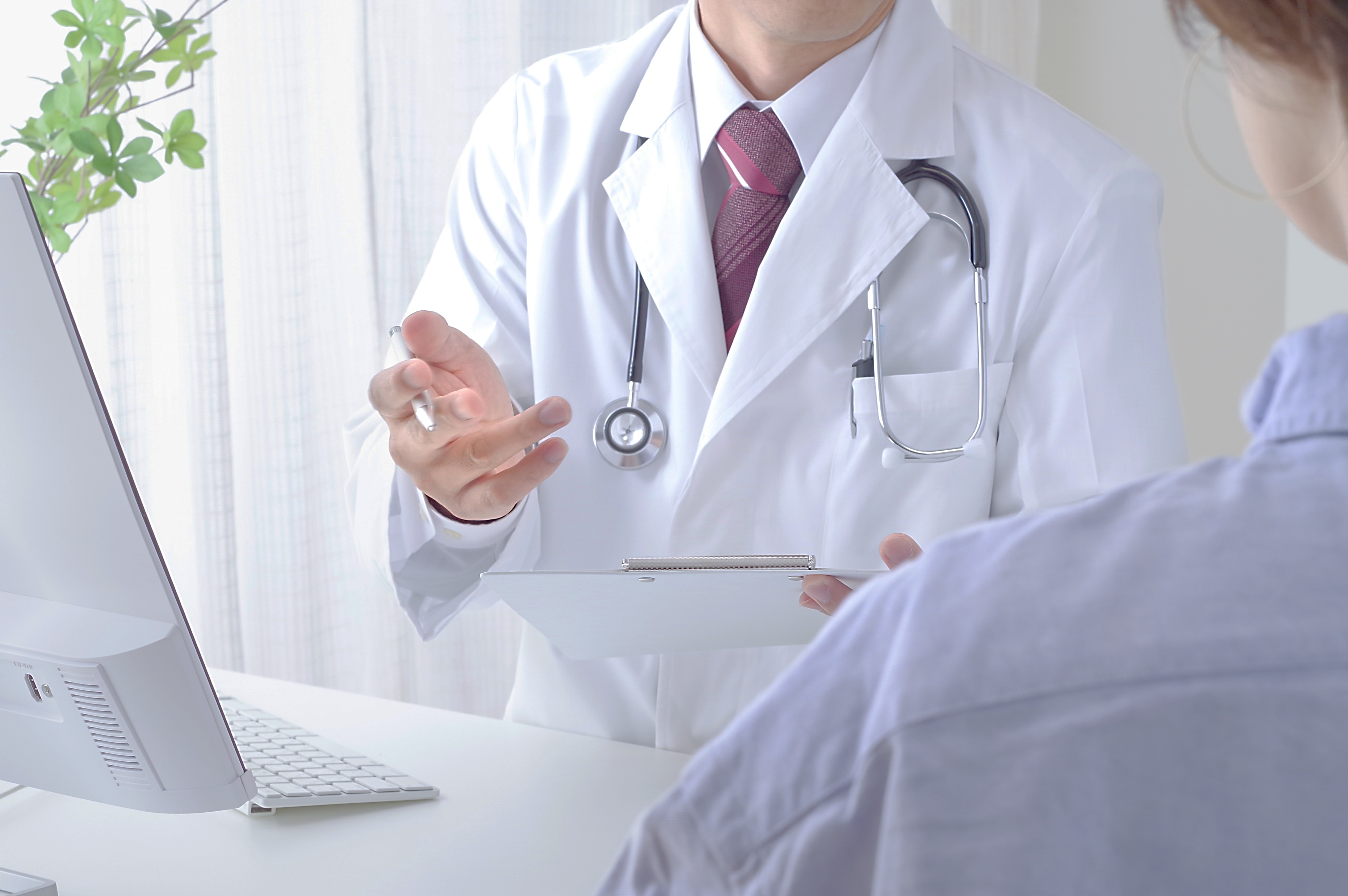 医療現場イメージ